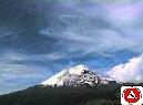 foto del volcan
